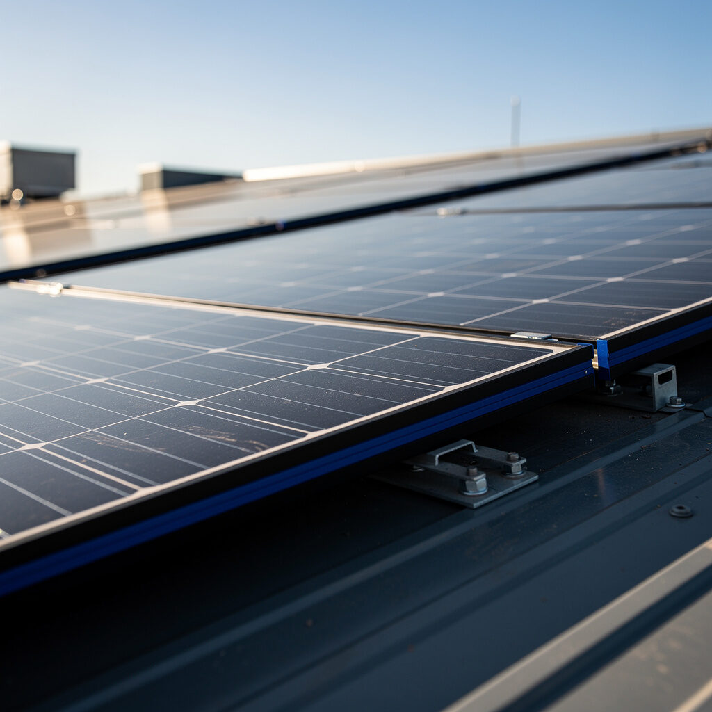 Bechtold Solar-Technik GmbH – Über uns, Team, Unternehmen – Bechtold Solar-Technik GmbH